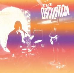 The Oscillation : Live Beursschouwburg Jan 2014